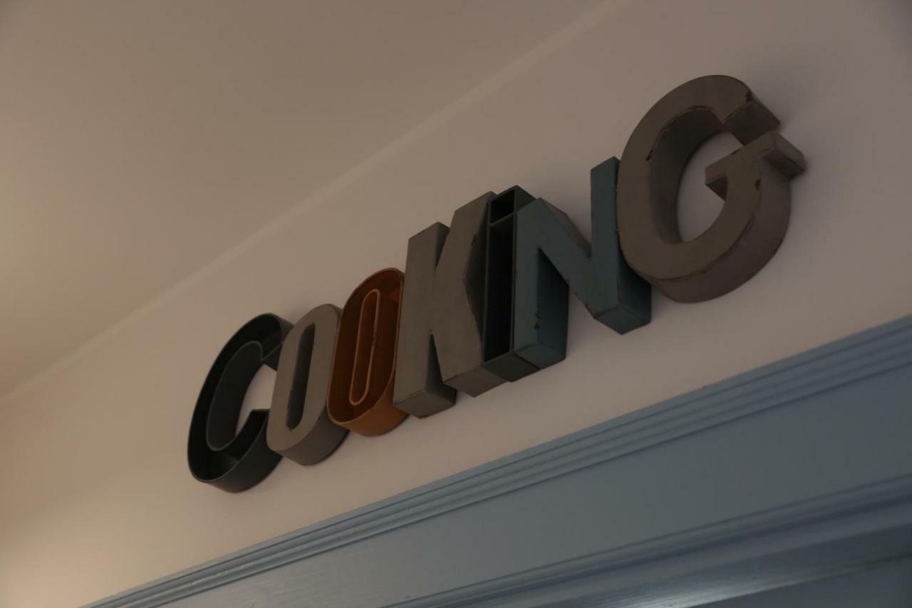 Agrume Country House 圣韦内里纳 外观 照片
