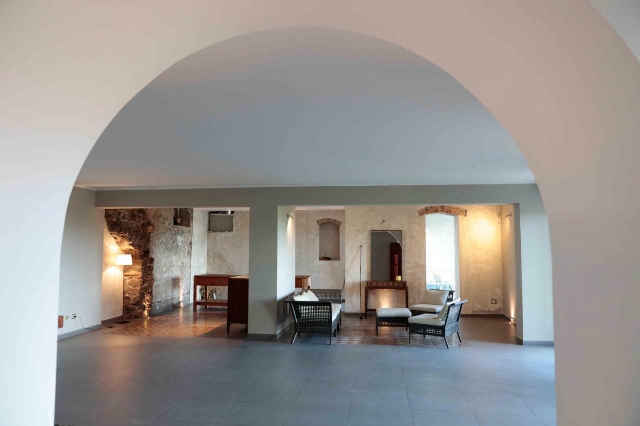 Agrume Country House 圣韦内里纳 外观 照片