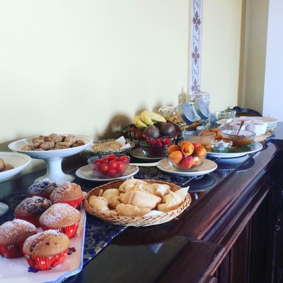 Agrume Country House 圣韦内里纳 外观 照片